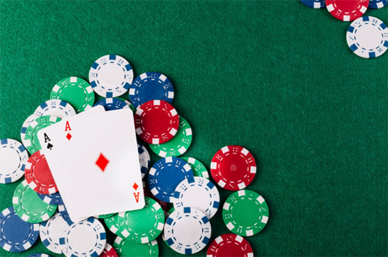 Guía para Torneos de Poker